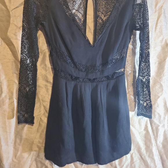 Keepsake The Label Romper - Picture 6 of 10